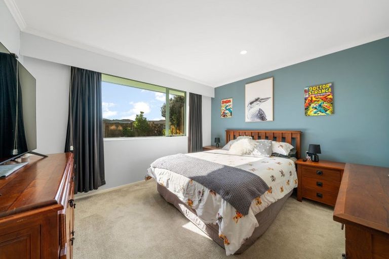 Photo of property in 101 Parnell Heights, Kelvin Grove, Palmerston North, 4414