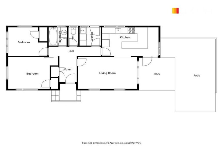 Photo of property in 38 Eastbourne Street, Caversham, Dunedin, 9012