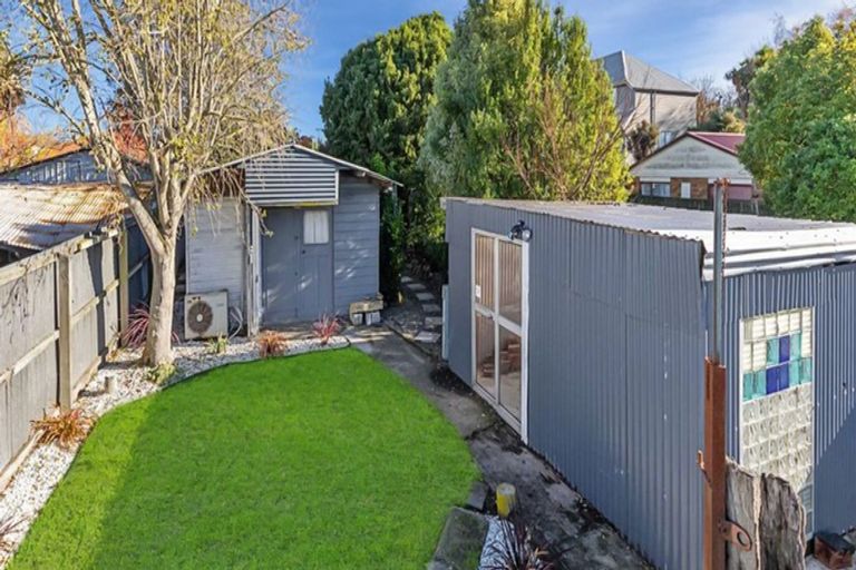 Photo of property in 9 Albemarle Street, Sydenham, Christchurch, 8023