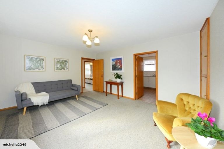 Photo of property in 2/6 Pulford Place, Ilam, Christchurch, 8041