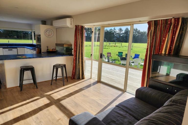 Photo of property in 628 Woodfields Road, West Eyreton, Rangiora, 7475