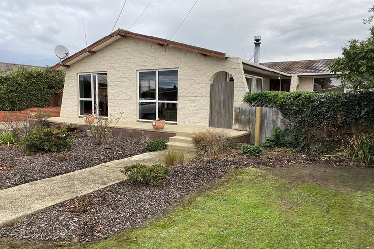 Photo of property in 48 Braemar Street, Mosgiel, 9024
