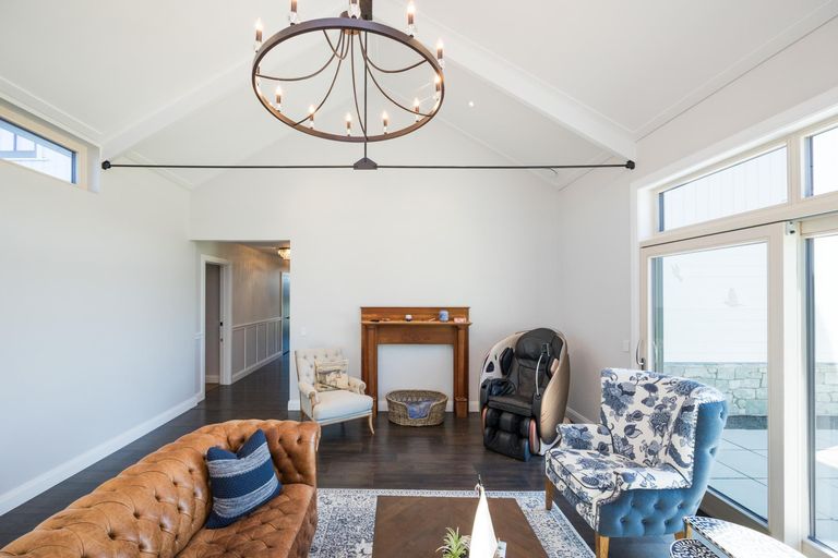 Photo of property in 18 Heatherlie Road, Colyton, Ashhurst, 4775
