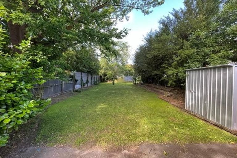 Photo of property in 131 Huxley Street, Sydenham, Christchurch, 8023