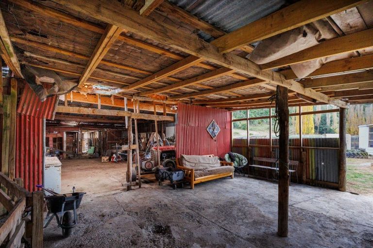 Photo of property in 1 Kereru Street, Mangaweka, 4797