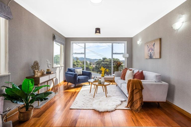 Photo of property in 54 Arawhata Street, Ranui, Porirua, 5024