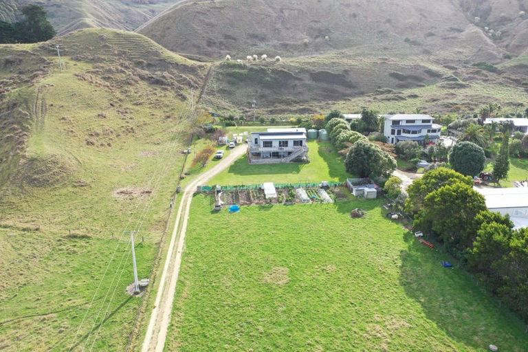 Photo of property in 145 Waitangi Road, Waimarama, 4294