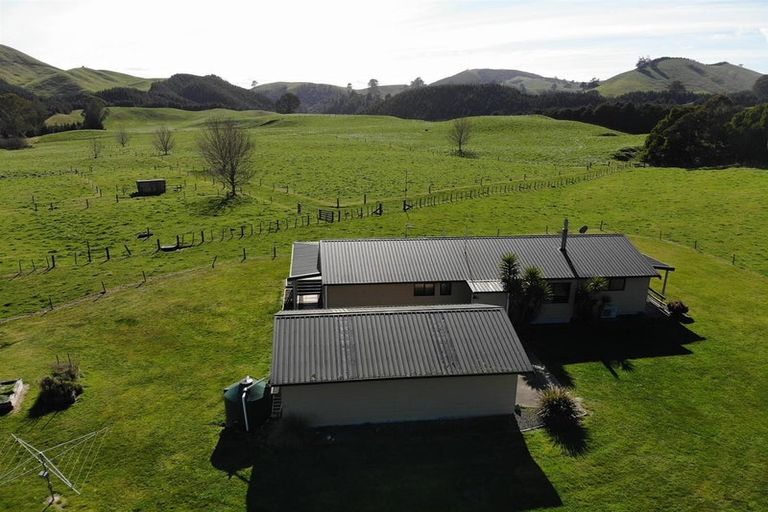 Photo of property in 850 Te Kopia Road, Waikite Valley, 3077