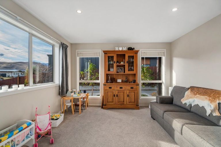 Photo of property in 36 Risinghurst Terrace, Lower Shotover, Queenstown, 9304