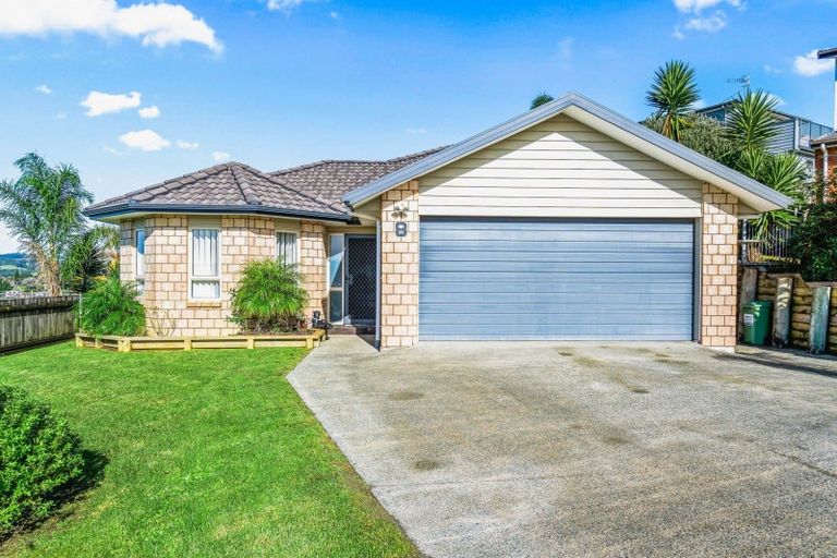 Photo of property in 8 Balmacewan Drive, Te Kamo, Whangarei, 0112