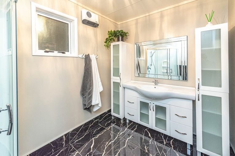 Photo of property in 100 Western Line, Brunswick, Whanganui, 4571