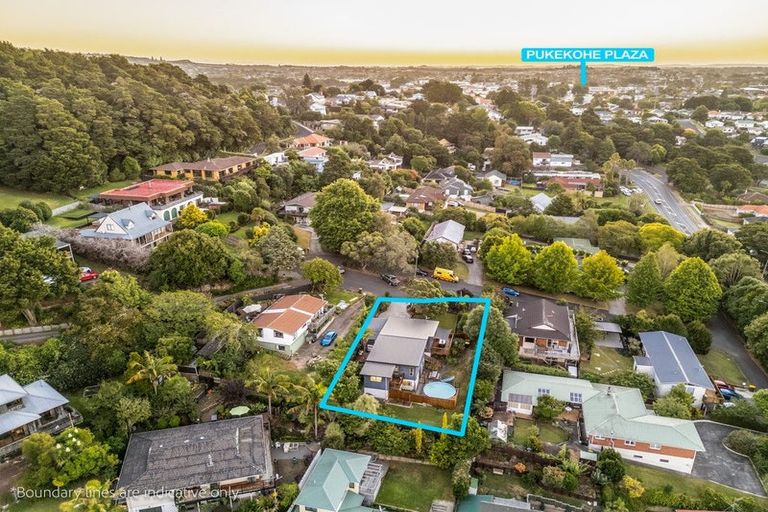 Photo of property in 9 Cromwell Place, Pukekohe, 2120