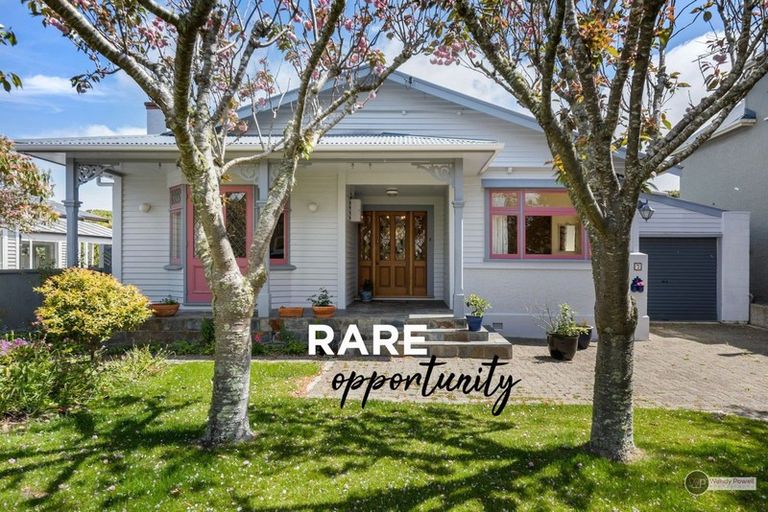 Photo of property in 7 Rangiora Street, Woburn, Lower Hutt, 5010