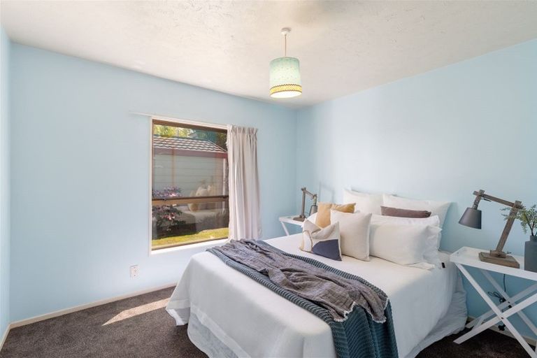 Photo of property in 3/288 Bealey Avenue, Christchurch Central, Christchurch, 8013