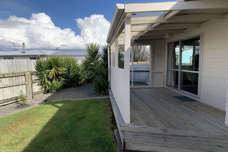 Photo of property in 195a Cambridge Street, Levin, 5510