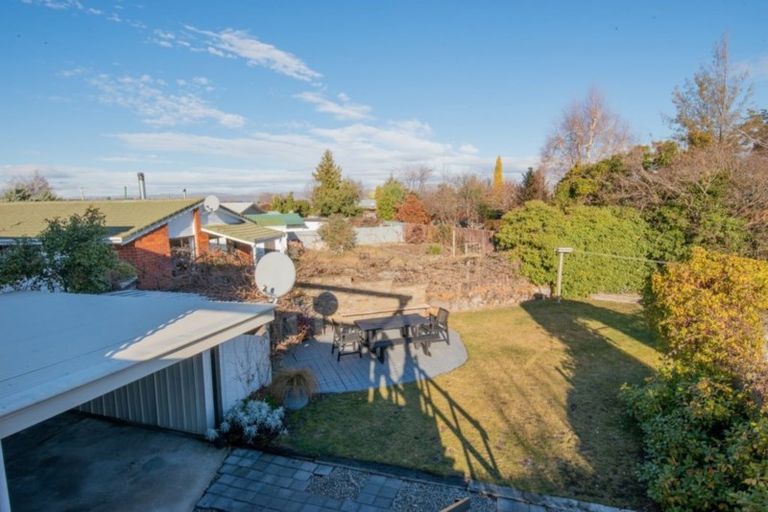 Photo of property in 121 Hazlett Street, Clyde, 9330