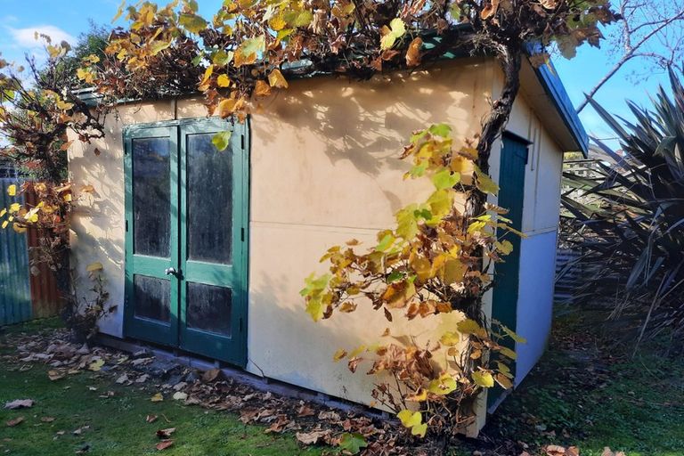 Photo of property in 29 Aynsley Street, Parkside, Timaru, 7910