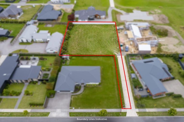 Photo of property in 10 Coralie Place, Lansdowne, Masterton, 5810