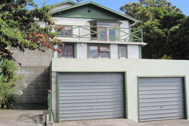 Photo of property in 32 Ariki Road, Hataitai, Wellington, 6021