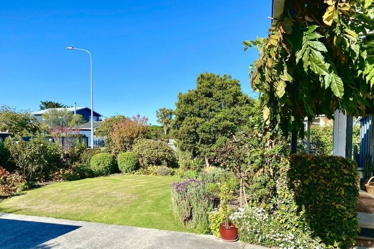 Photo of property in 102 Pacific Drive, Southbridge, Leeston, 7683