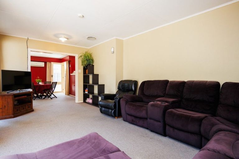 Photo of property in 16 Duke Street, Feilding, 4702