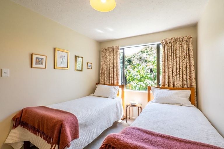 Photo of property in 2/9a Chilcombe Street, Ilam, Christchurch, 8041