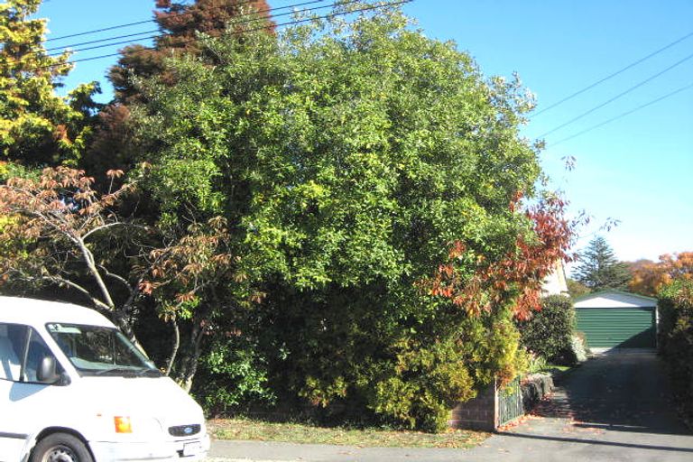 Photo of property in 9 Chepstow Avenue, Fendalton, Christchurch, 8052