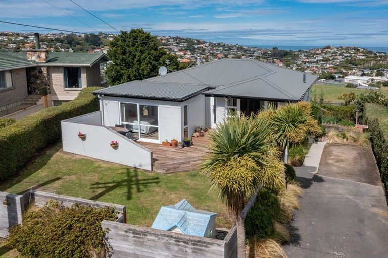 Photo of property in 49 Glendevon Place, Vauxhall, Dunedin, 9013