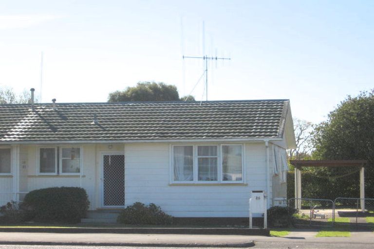 Photo of property in 26a Hukanui Road, Fairfield, Hamilton, 3214