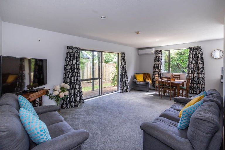 Photo of property in 3/1163 Goulds Road, Rolleston, 7614