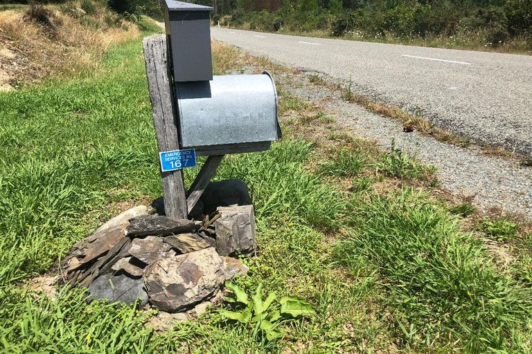 Photo of property in 167 Dominion Road, Mahana, Upper Moutere, 7173