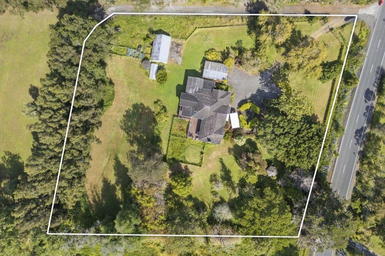 Photo of property in 46 Wilks Road, Dairy Flat, Albany, 0794