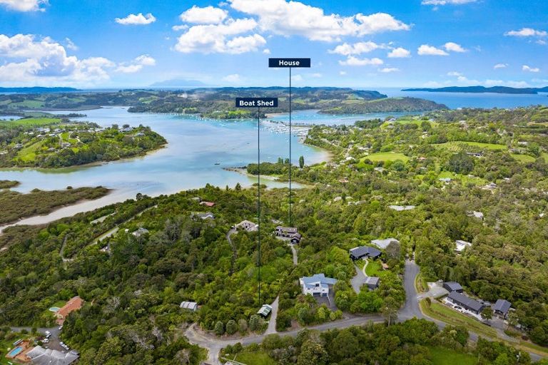 Photo of property in 14 Creek Street, Sandspit, Warkworth, 0982