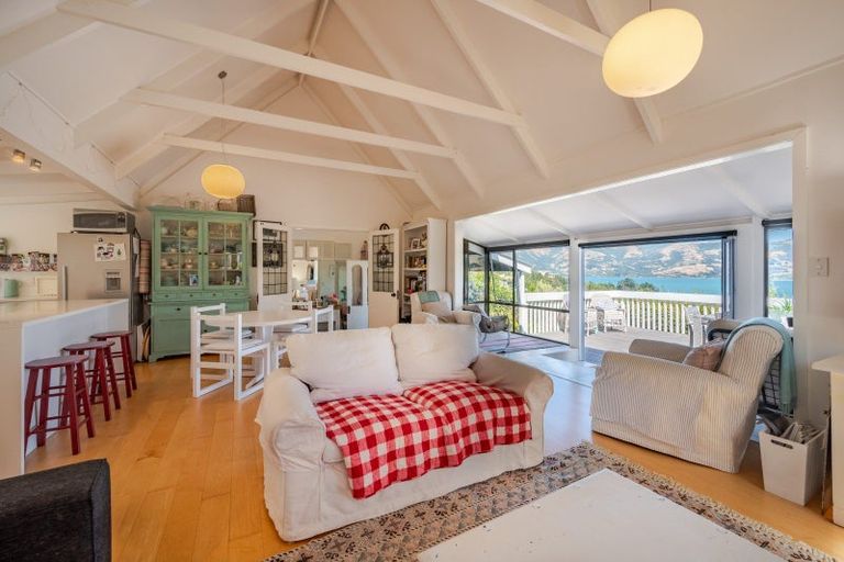 Photo of property in 66 Watson Street, Akaroa, 7520