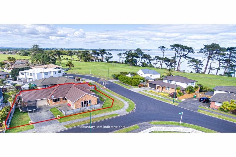 Photo of property in 14 Nicholas Gibbons Drive, Clendon Park, Auckland, 2103