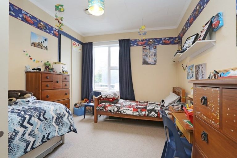 Photo of property in 21 Jackson Street, Richmond, Invercargill, 9810