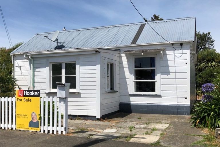 Photo of property in 17 Plymouth Street, Whanganui, 4500