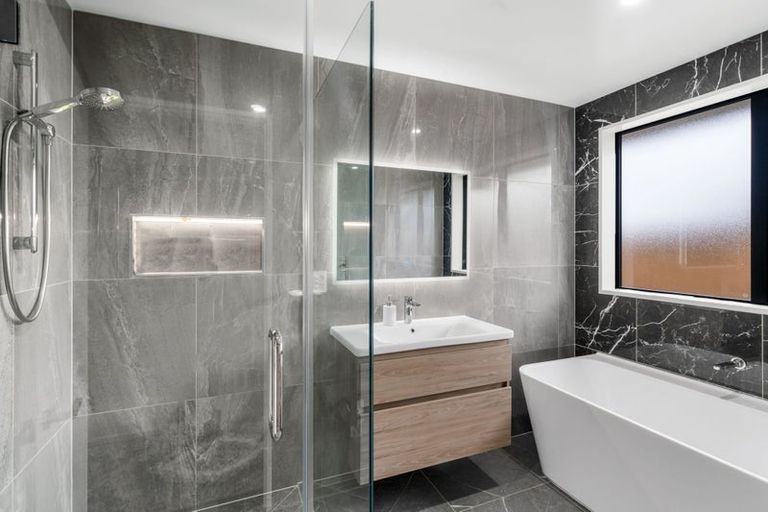 Photo of property in 3 Cress Street, Halswell, Christchurch, 8025