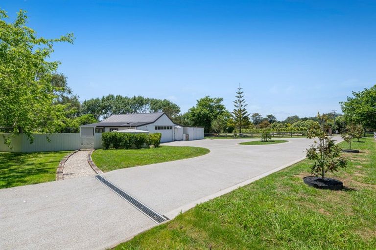 Photo of property in 62 Escott Road, Dairy Flat, Albany, 0794