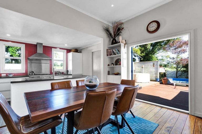 Photo of property in 272 Saunders Road, Okato, New Plymouth, 4381