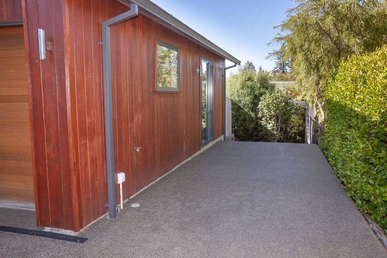 Photo of property in 43 Saint James Avenue, Hanmer Springs, 7334