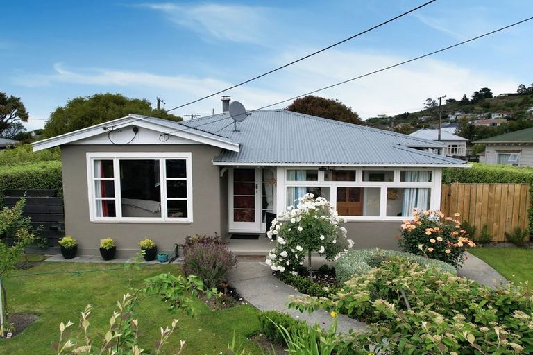 Photo of property in 15 Conway Street, Oamaru North, Oamaru, 9400