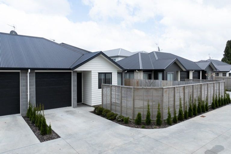 Photo of property in 5/35 North Ridge Drive, Rototuna North, Hamilton, 3210