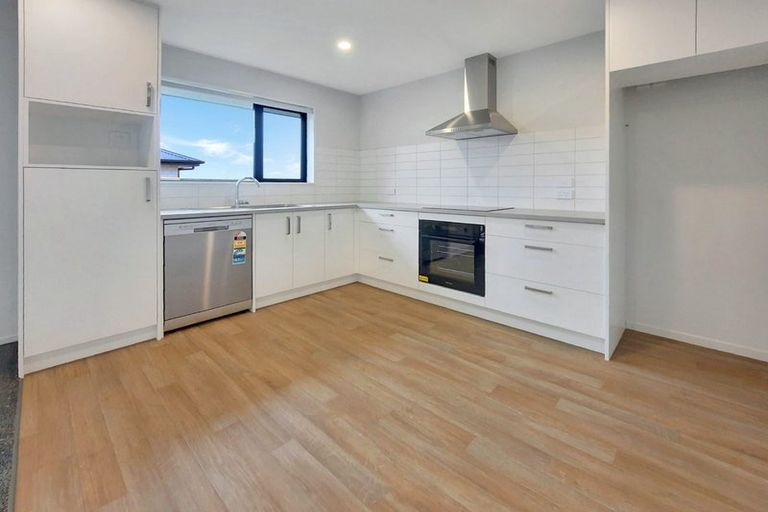 Photo of property in 47 Dodd Road, Rolleston, 7615