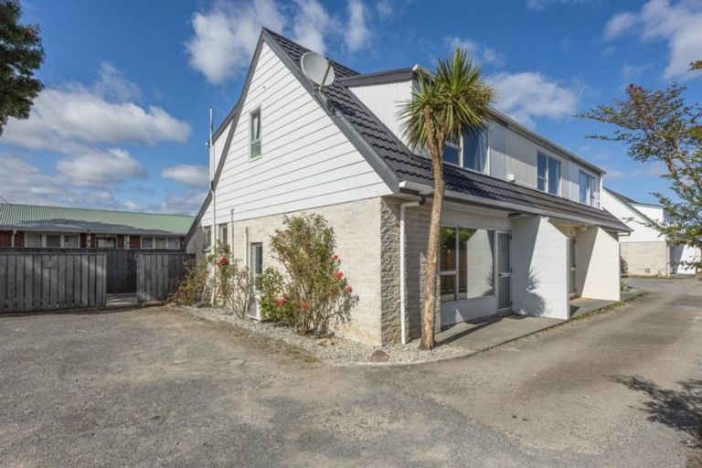 Photo of property in 6/21 Islington Street, Trentham, Upper Hutt, 5018