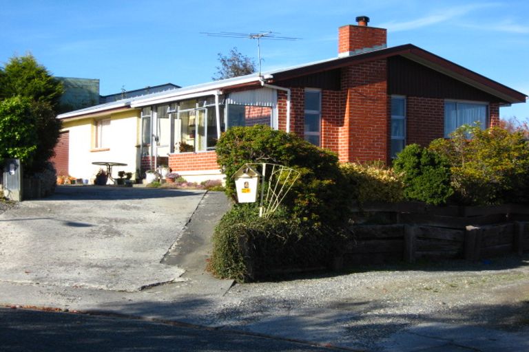 Photo of property in 4 Kiwi Street, East Gore, Gore, 9710