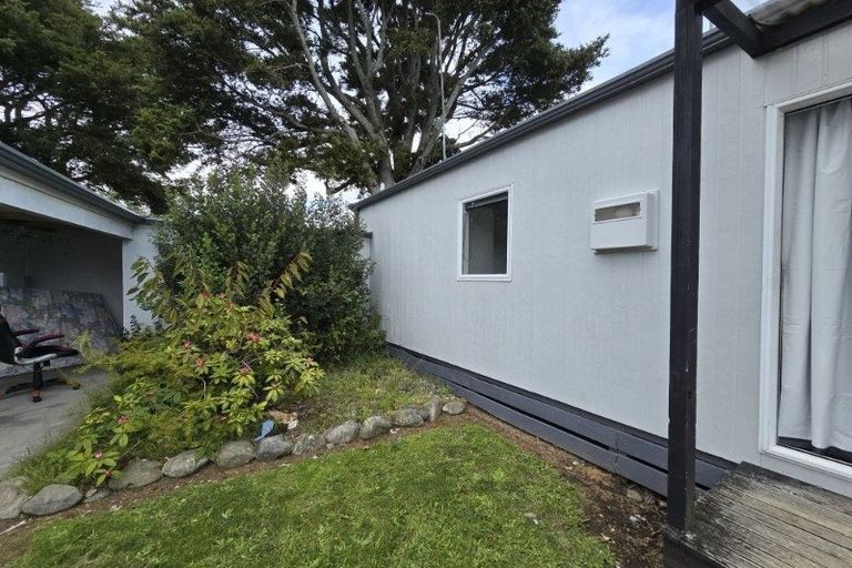 Photo of property in 7 Saxton Street, Levin, 5510