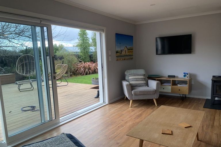 Photo of property in 16a Malcolm Street, Martinborough, 5711