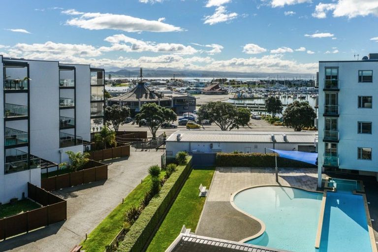 Photo of property in 503c/14 West Quay, Ahuriri, Napier, 4110
