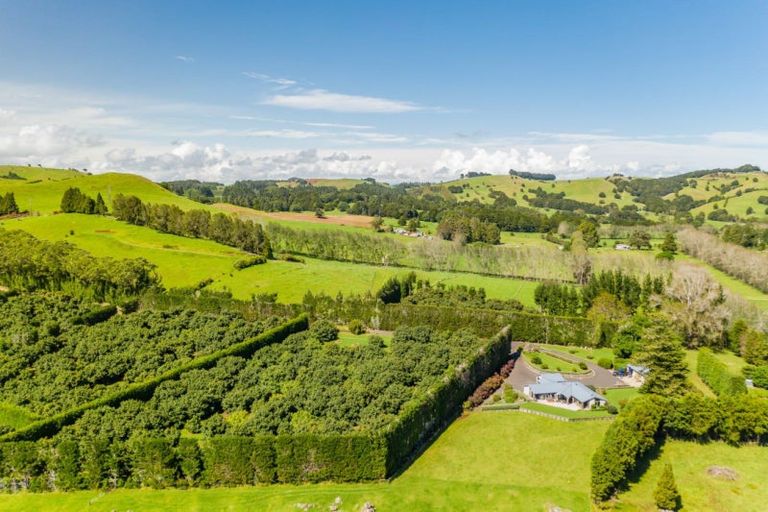 Photo of property in 168 Hariru Road, Ohaeawai, Kaikohe, 0472